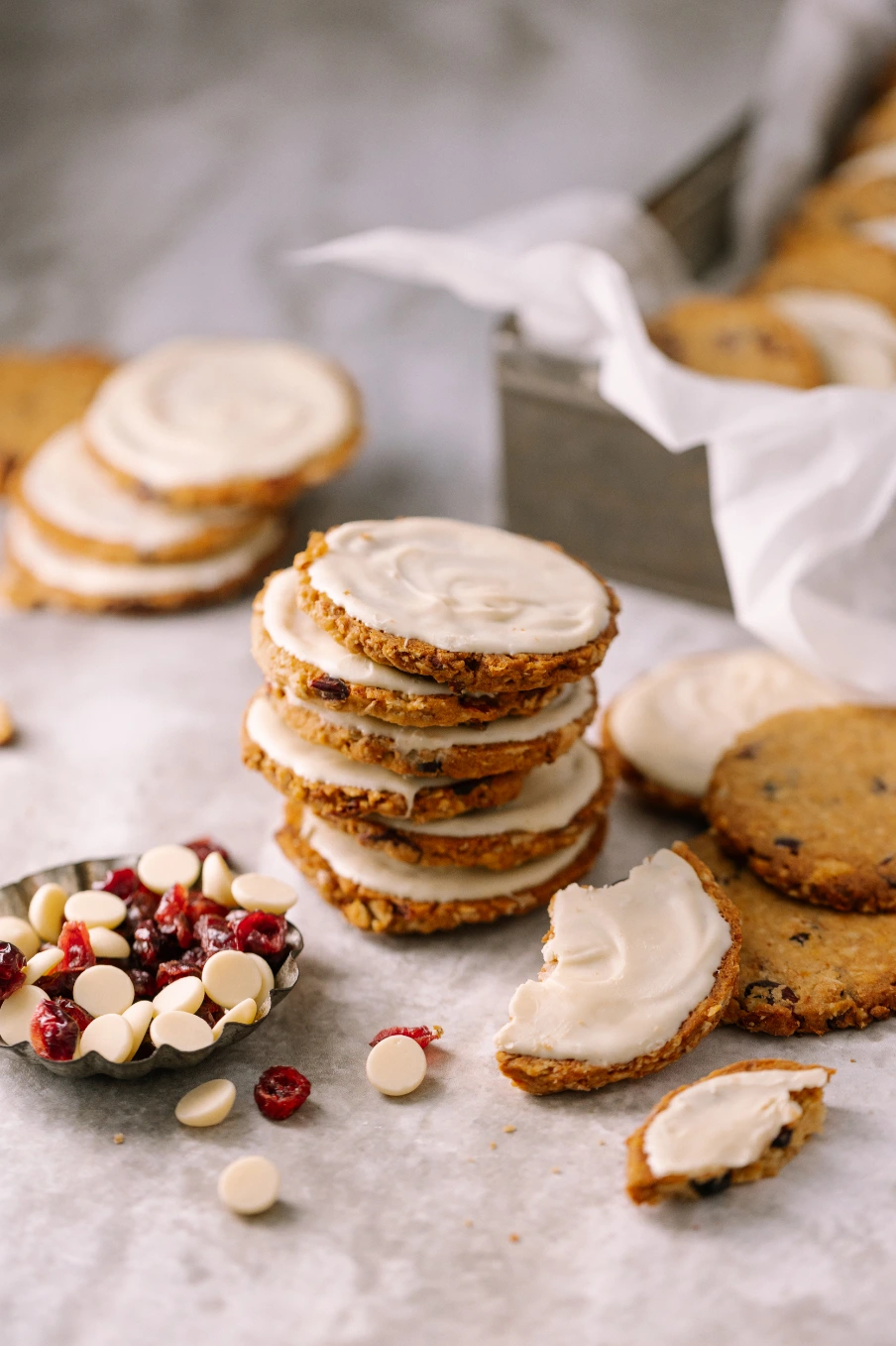 Festive-baking